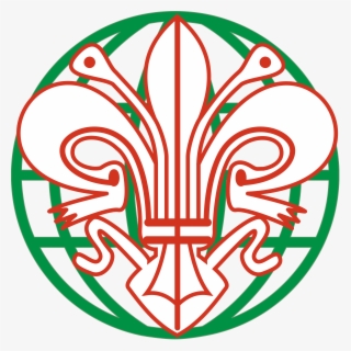 Order Of World Scouts Logo