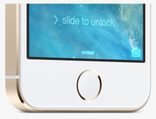 Smart Hero Mba - Iphone 5s Branco Frente