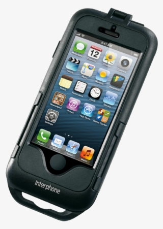 Redpepper Iphone Se Waterproof Case