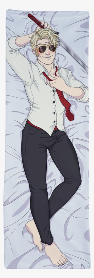 Daki Pillow