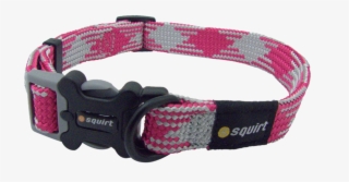 Squirt Suave Collar Midi
