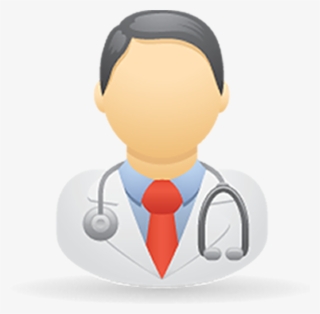 View Profile - Animated Surgeon Transparent Png