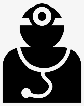Png File Svg - Specialist Doctor Icon