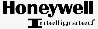 Honeywell Intelligrated Logo - Honeywell