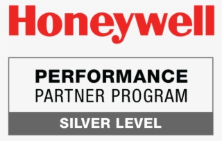 Honeywell Silver Partner