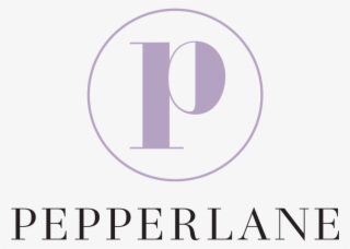 Pepperlane Logo - Vertical - Pepperlane