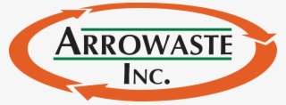 Arrowaste Logo