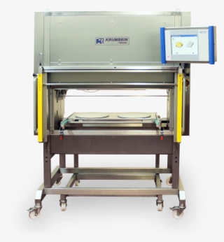 Vertical Cake & Pastry Slicer - Machine