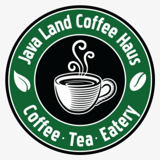 Java Land Logo Brand - Design Logo Java