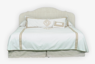 Body Pillow - Bed Frame