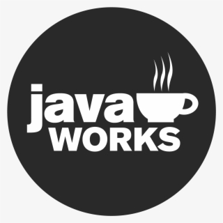 Java Works Logo - Festival