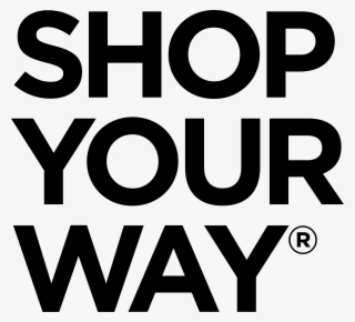 Logos - Shop Your Way Logo
