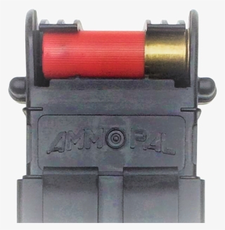 Ammopal Shotgun Shell Dispenser - Rifle