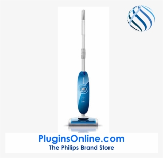 philips fc7020/61 sweep and steam cleaner - philips