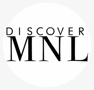Discover Mnl Logo