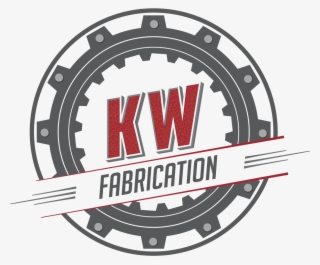 kw fabrication - emblem