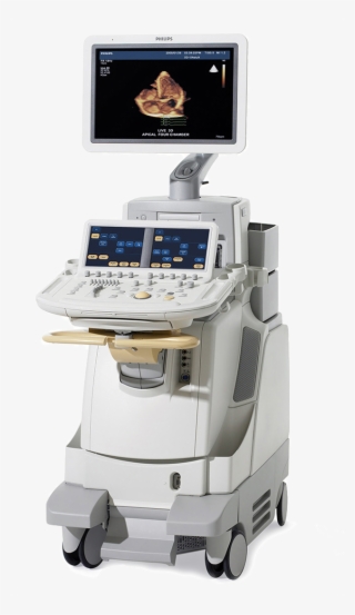 Philips Ie33 - Ultrasound Machine Parts And Function Pdf