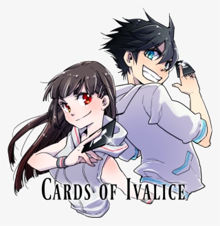 Improvements Needed Towards The Game We Love, Fftcg - Cartoon