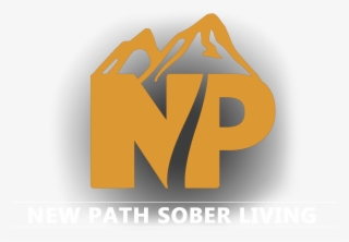 New Path Sober Living - Graphic Design