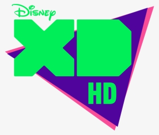 Category Television Channels In Puerto Chango - Disney Xd Logo Png
