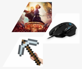 Game Credits - Minecraft Tarnacop