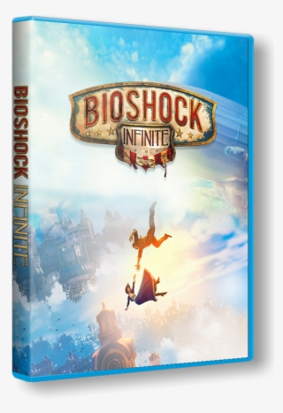 Industrial Revolution Rewards Pack - 2k Bioshock Infinite