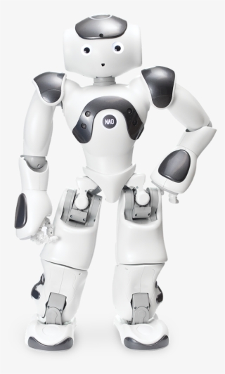 Nao 6 - Nao Robot