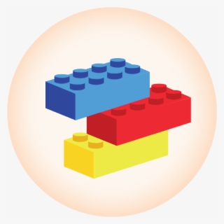 Library Lego Club - Lego Clip Art