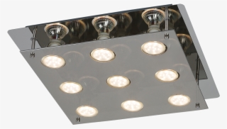 2643-4 - Ceiling