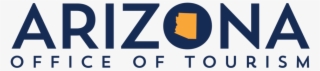 Arizona Office Of Tourism - Visit Arizona Logo