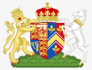 All The Royal Coat Of Arms Are Gorgeous, Especially - Coat Of Arms Kate Middleton