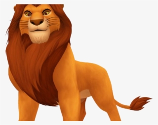 lion cartoon image