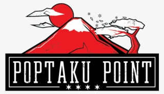 Poptaku Point Logo