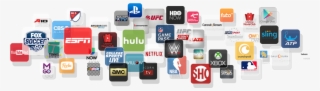 Powerful Subscription Manager - Cable Channels Transparent