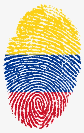My Beautiful Colombian Flag - Transparent Indian Flag Hd Png