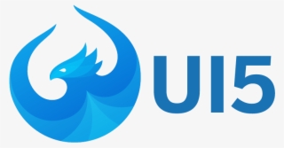 Ui5 Logo - Emblem