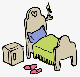 Bedroom Png