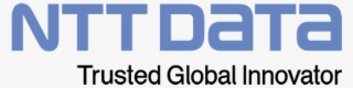 As Part Of The Ntt Data Network, One Of The World's - Ntt Data