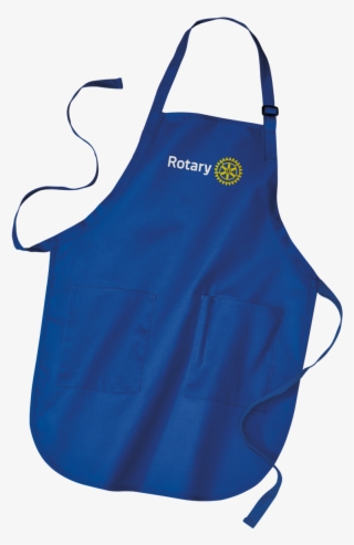 Rotary Denim Apron - Bag