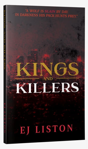Kings And Killers - Poster