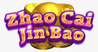 Zhao Cai Jin Bao Slot Png