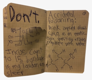 Page 6 And - Handwriting