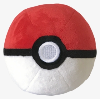 Pokémon - Stuffed Toy