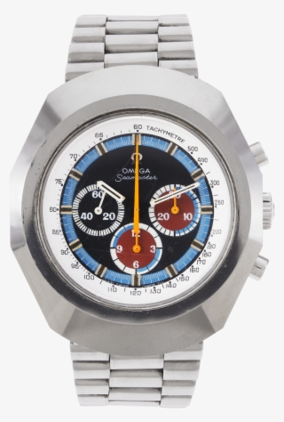 Analog Watch