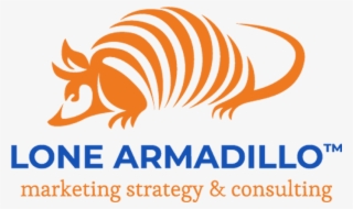 Lone Armadillo New Logo Color Rgb2 - Armadillo