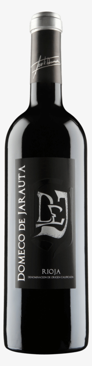 Domeco De Jarauta Black Label Rioja - Glass Bottle