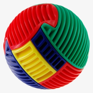 Slida Classic - Multi-colored Ball - Slide Ball Puzzles For Sale