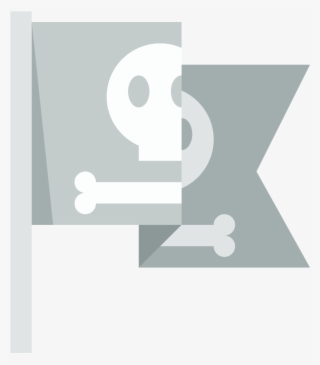 Toicon Icon Flat Shadows Flag - Graphic Design