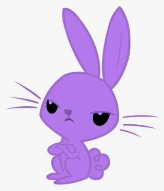 Angel Bunny, Artist - Cartoon