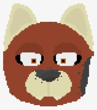 Felix The Feline - Pixel Faces